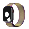 Rainbow Milanese Loop for Apple Watch iSTRAP