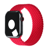 Red (1st Gen) Braided Solo Loop for Apple Watch iSTRAP