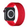Red (1st Gen) Braided Solo Loop for Apple Watch iSTRAP