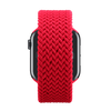 Red (1st Gen) Braided Solo Loop for Apple Watch iSTRAP