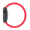 Red (2nd Gen) Braided Solo Loop for Apple Watch iSTRAP