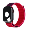 Red (2nd Gen) Sport Loop for Apple Watch iSTRAP