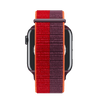 Red (5th Gen) Sport Loop for Apple Watch iSTRAP
