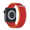 Red (6th Gen) Sport Loop for Apple Watch iSTRAP