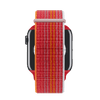 Red (6th Gen) Sport Loop for Apple Watch iSTRAP