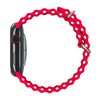 Red Ocean Band for Apple Watch iSTRAP