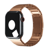 Rose Gold Link Bracelet for Apple Watch iSTRAP