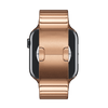 Rose Gold Link Bracelet for Apple Watch iSTRAP