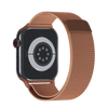 Rose Gold Milanese Loop for Apple Watch iSTRAP