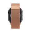 Rose Gold Milanese Loop for Apple Watch iSTRAP
