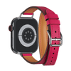 Rose Mexico Attelage Double Tour for Apple Watch iSTRAP