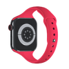 Rose Red Sport Band Chic for Apple Watch iSTRAP