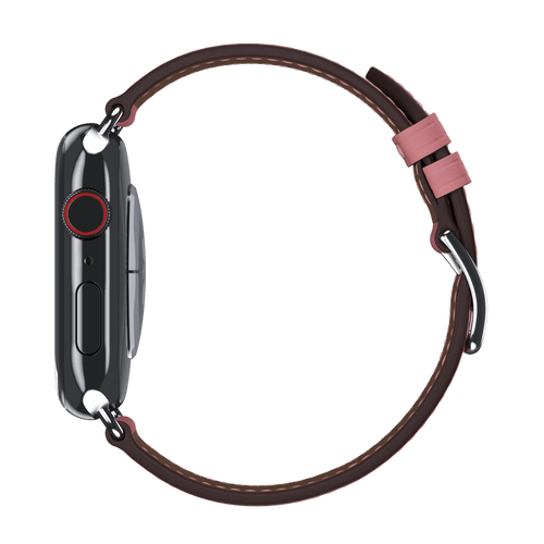 Rose Sakura Single Tour for Apple Watch iSTRAP