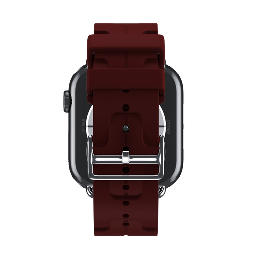 Rouge H Kilim Single Tour for Apple Watch iSTRAP