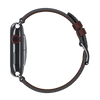 Rouge H/Noir Single Tour for Apple Watch iSTRAP