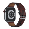 Rouge H/Noir Single Tour for Apple Watch iSTRAP