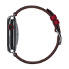Rouge Piment Single Tour for Apple Watch iSTRAP