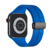 Royal Blue D-Buckle Sport Band for Apple Watch iSTRAP