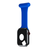 Royal Blue Pin Fob for Apple Watch iSTRAP