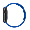 Royal Blue Sport Band for Apple Watch iSTRAP