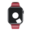 Ruby Contemporary Buckle for Apple Watch iSTRAP