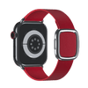 Ruby Modern Buckle for Apple Watch iSTRAP