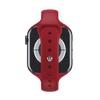 Ruby Sport Band Chic for Apple Watch iSTRAP