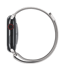 Silver Milanese Loop for Apple Watch iSTRAP