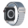 Sky Blue Alpine Loop for Apple Watch iSTRAP