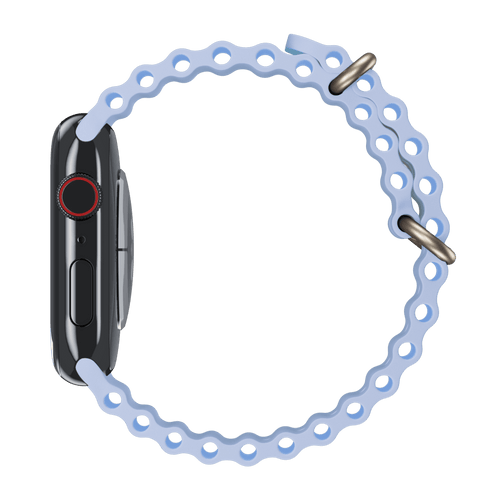 Sky Blue Ocean Band for Apple Watch iSTRAP