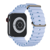 Sky Blue Ocean Band for Apple Watch iSTRAP