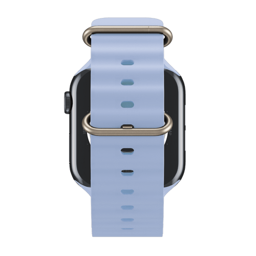 Sky Blue Ocean Band for Apple Watch iSTRAP