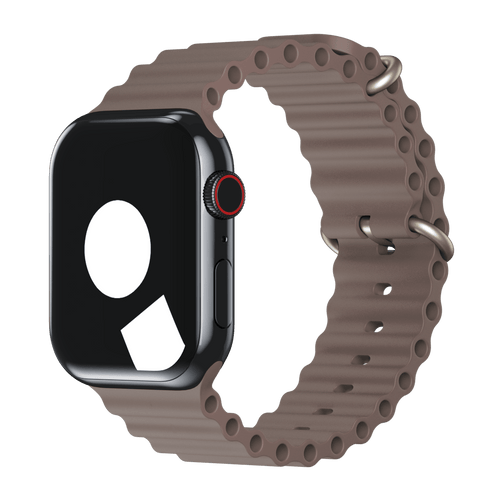 Smokey Mauve Ocean Band for Apple Watch iSTRAP