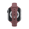 Smokey Mauve Sport Band Chic for Apple Watch iSTRAP