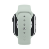 Soft Mint Sport Band for Apple Watch iSTRAP