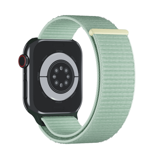 Soft Mint Sport Loop for Apple Watch iSTRAP