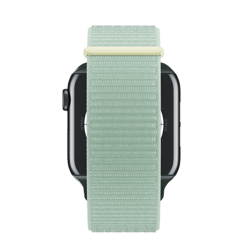 Soft Mint Sport Loop for Apple Watch iSTRAP