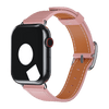 Soft Pink Contemporary Buckle for Apple Watch iSTRAP