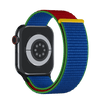 South Africa Sport Loop for Apple Watch iSTRAP