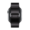 Space Black Link Bracelet for Apple Watch iSTRAP
