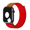Spain Sport Loop for Apple Watch iSTRAP