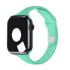 Spearmint Sport Band Chic for Apple Watch iSTRAP