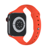 Spicy Orange Sport Band Chic for Apple Watch iSTRAP