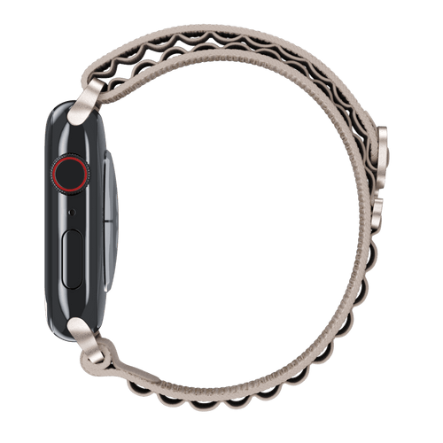 Starlight Alpine Loop for Apple Watch iSTRAP