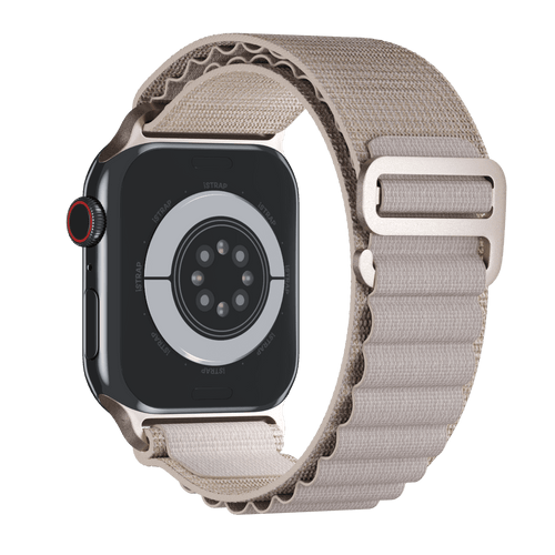 Starlight Alpine Loop for Apple Watch iSTRAP