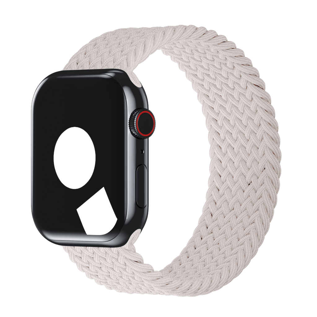 Solo Loop Apple Watch bands | iSTRAP