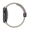 Starlight D-Buckle Sport Band for Apple Watch iSTRAP