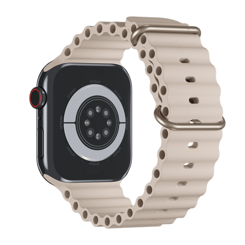 Starlight Ocean Band for Apple Watch iSTRAP