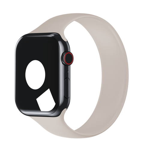 Starlight Solo Loop for Apple Watch iSTRAP