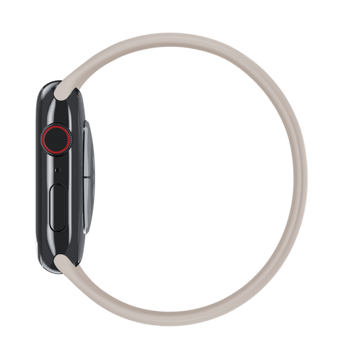 Starlight Solo Loop for Apple Watch iSTRAP